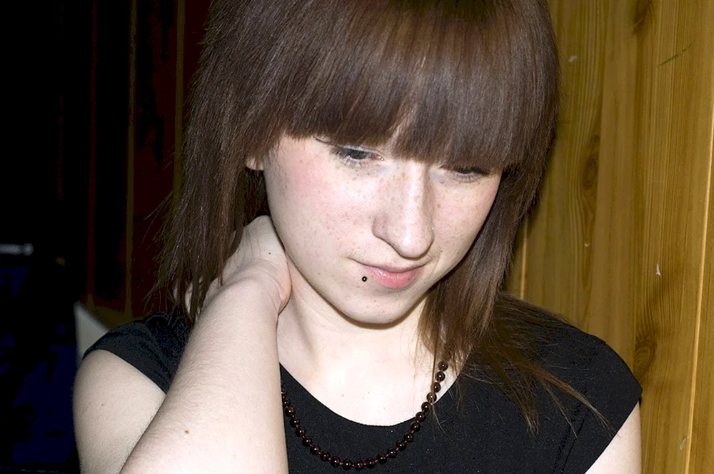 Aksyonova Zhanna