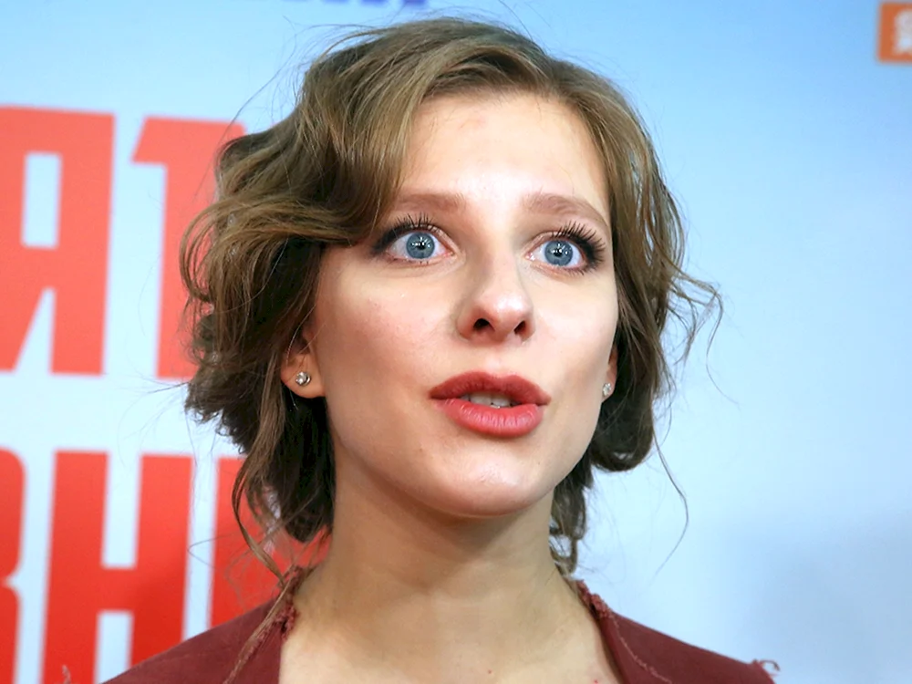 Lisa Arzamasova