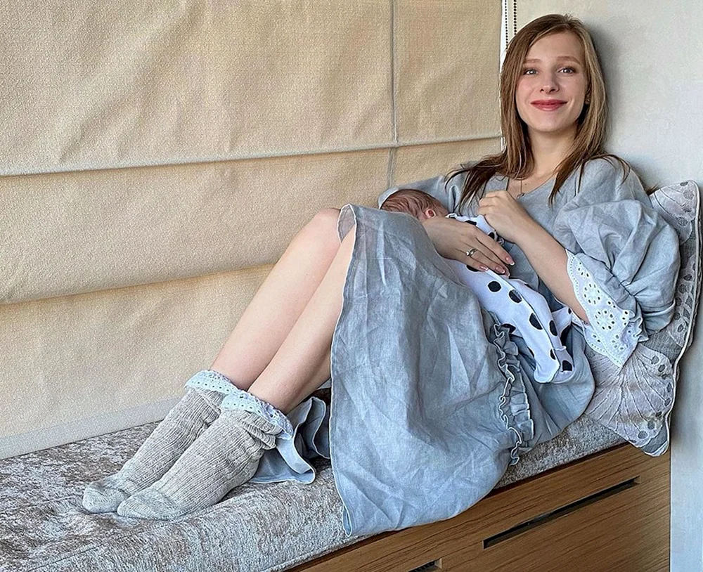 Liza Arzamasova