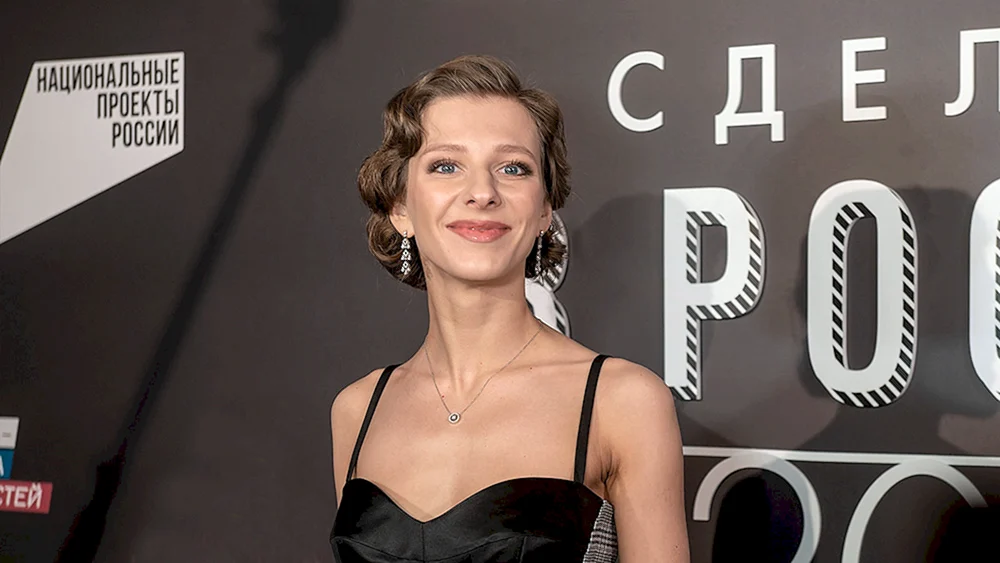 Liza Arzamasova