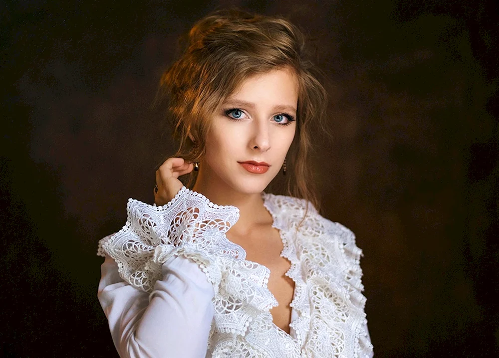 Elizaveta Arzamasova 2022