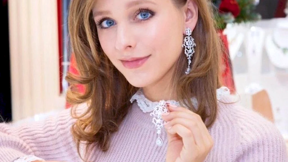 Liza Arzamasova