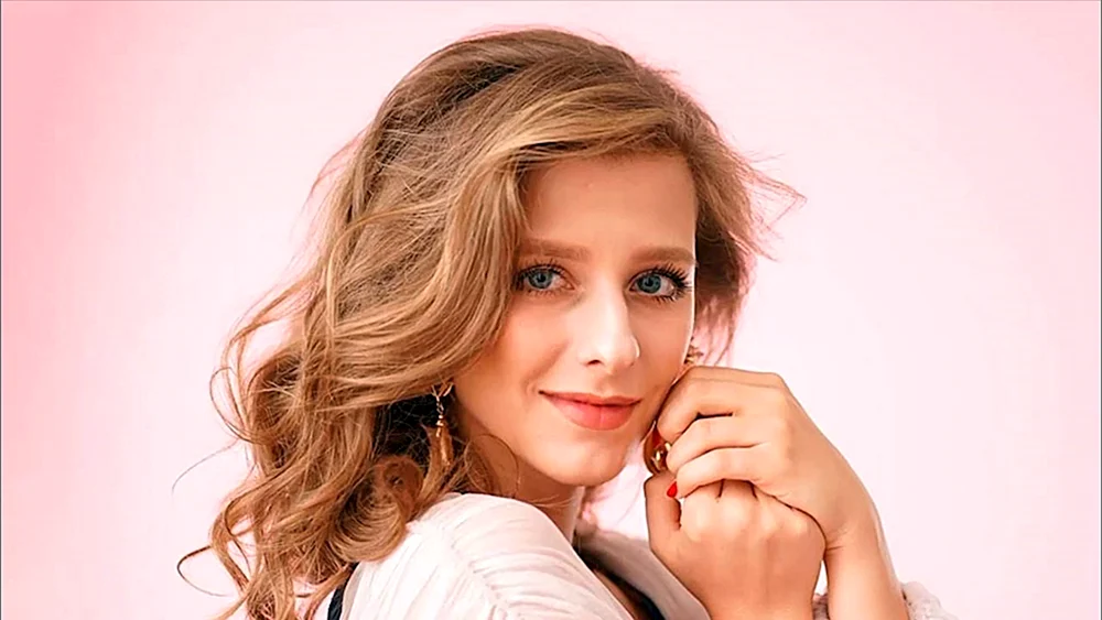 Liza Arzamasova