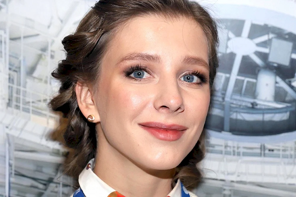 Liza Arzamasova