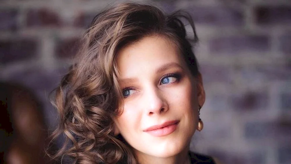 Lisa Arzamasova