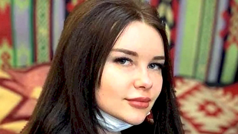 Elizaveta Babikova Nischni Nowgorod neueste