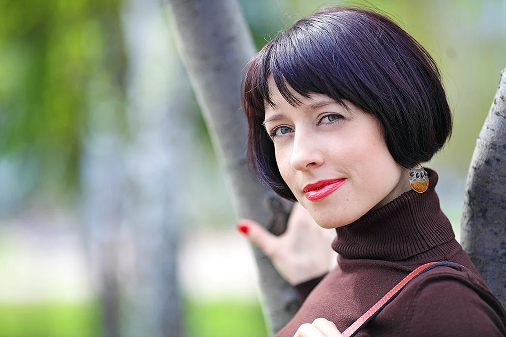 Elizaveta Bogatova