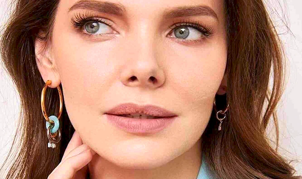 Liza Boyarskaya 2021