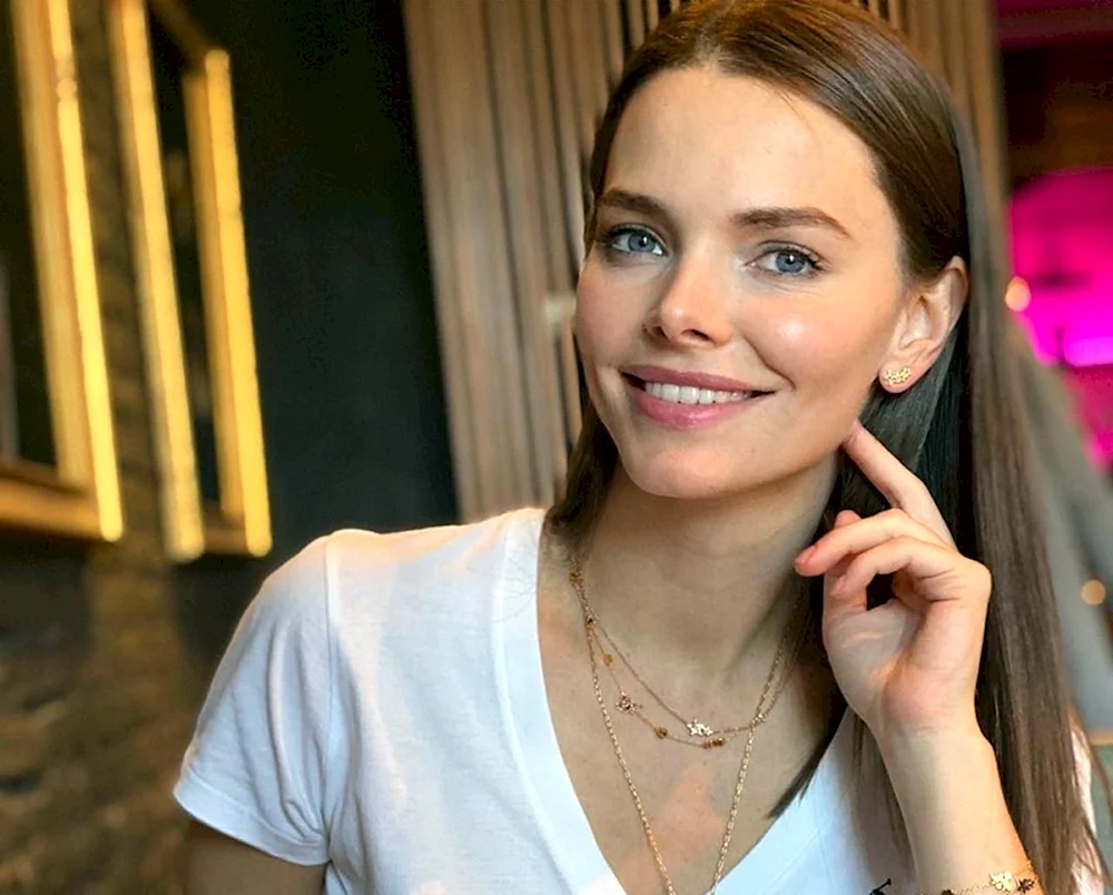 Elizaveta Boyarskaya