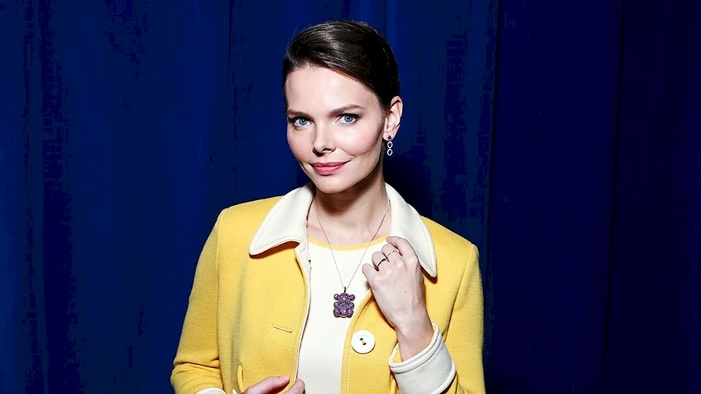 Elizaveta Boyarskaya