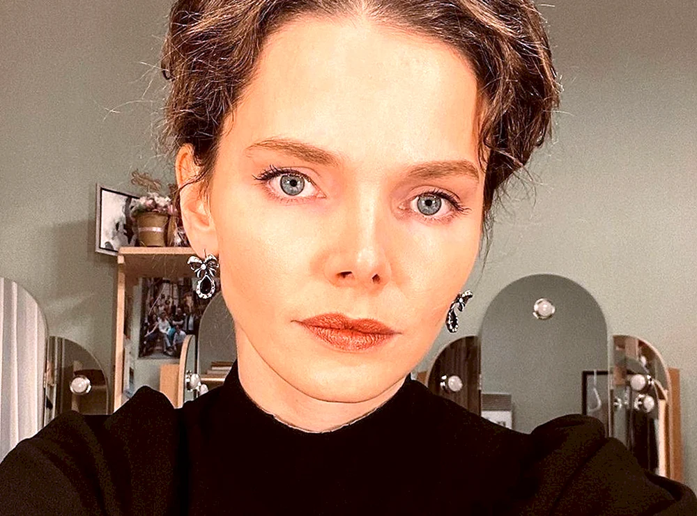 Liza Boyarskaya