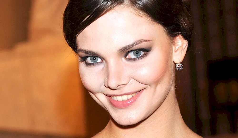 Liza Boyarskaya