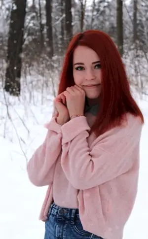 Elizaveta Denly