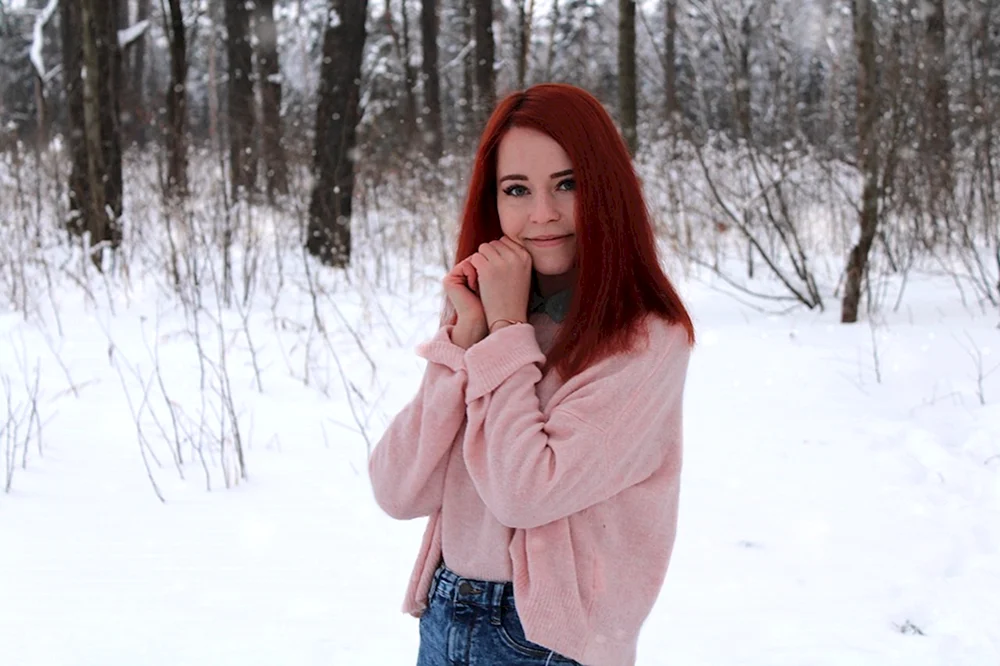 Elizaveta Denly