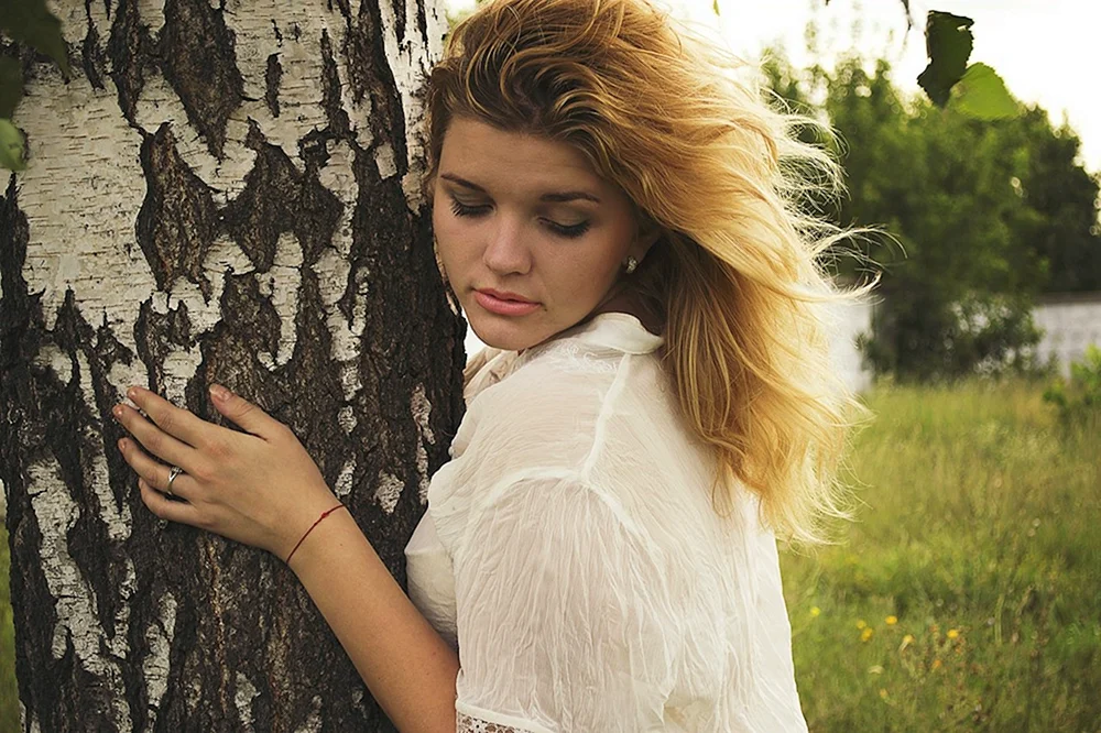 Elizaveta Garshina
