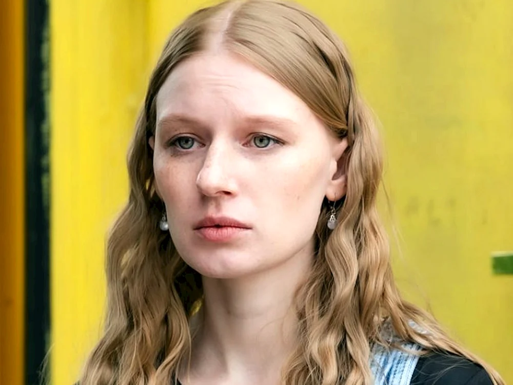 Elizaveta Goncharenko Schauspielerin