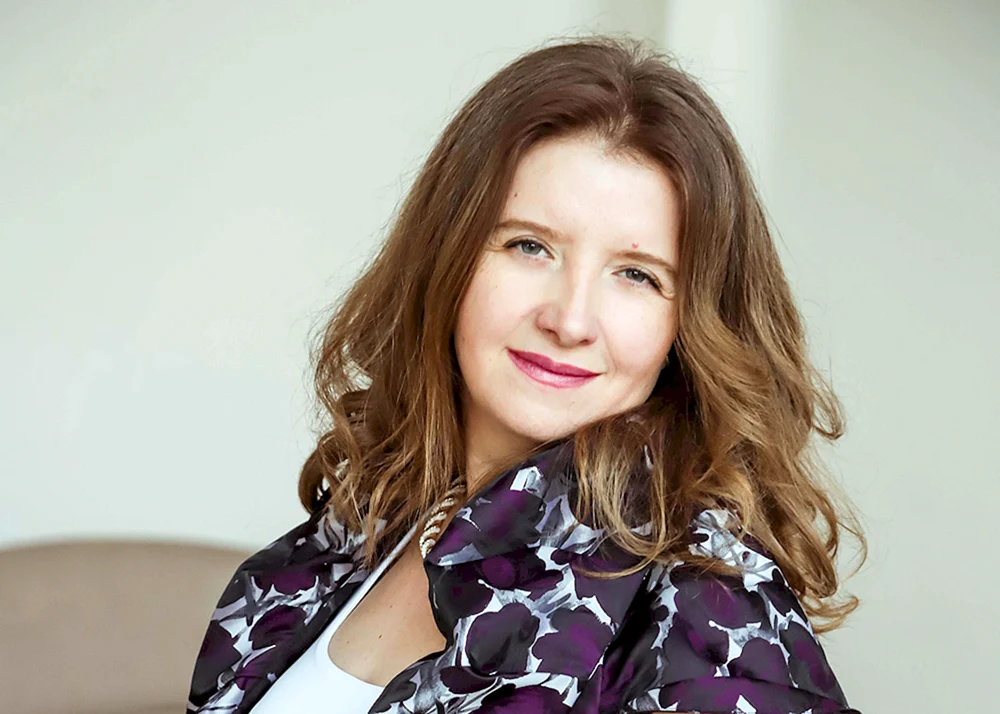 Elizaveta Gorlova