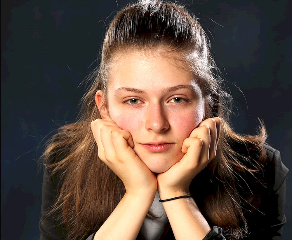 Elizaveta Grunina