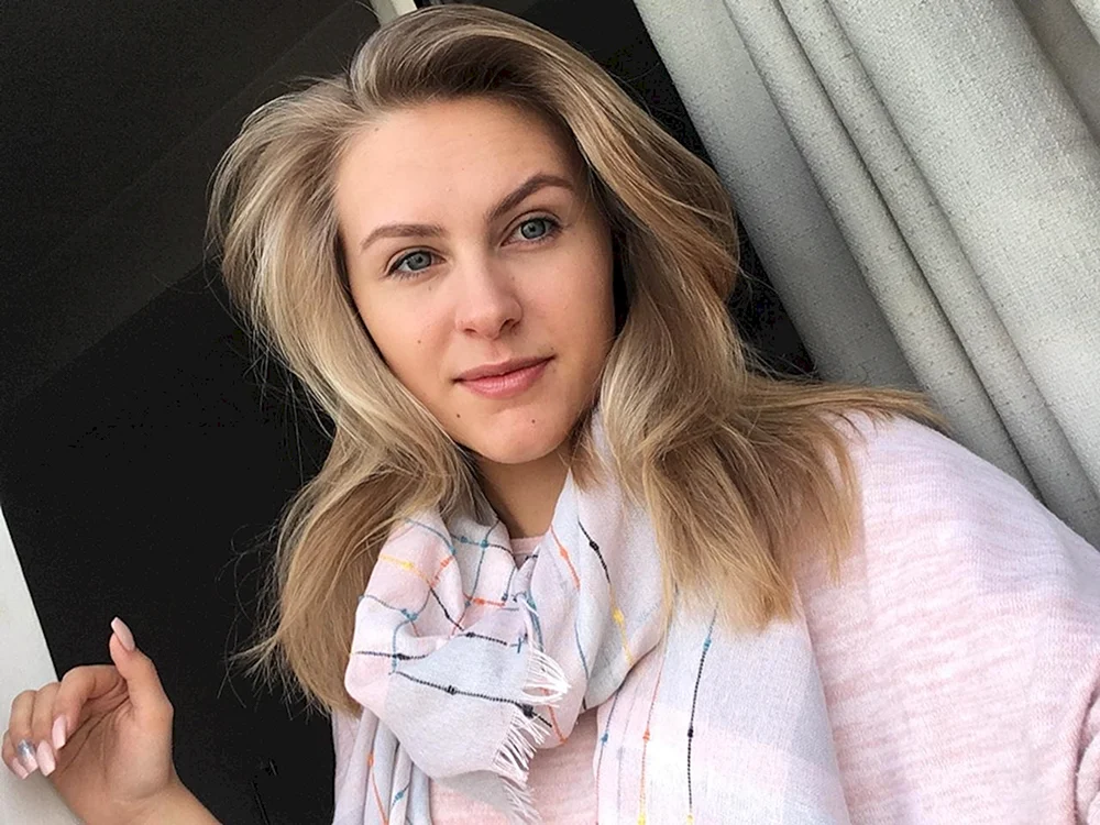 Elizaveta Ilinichna Kononova
