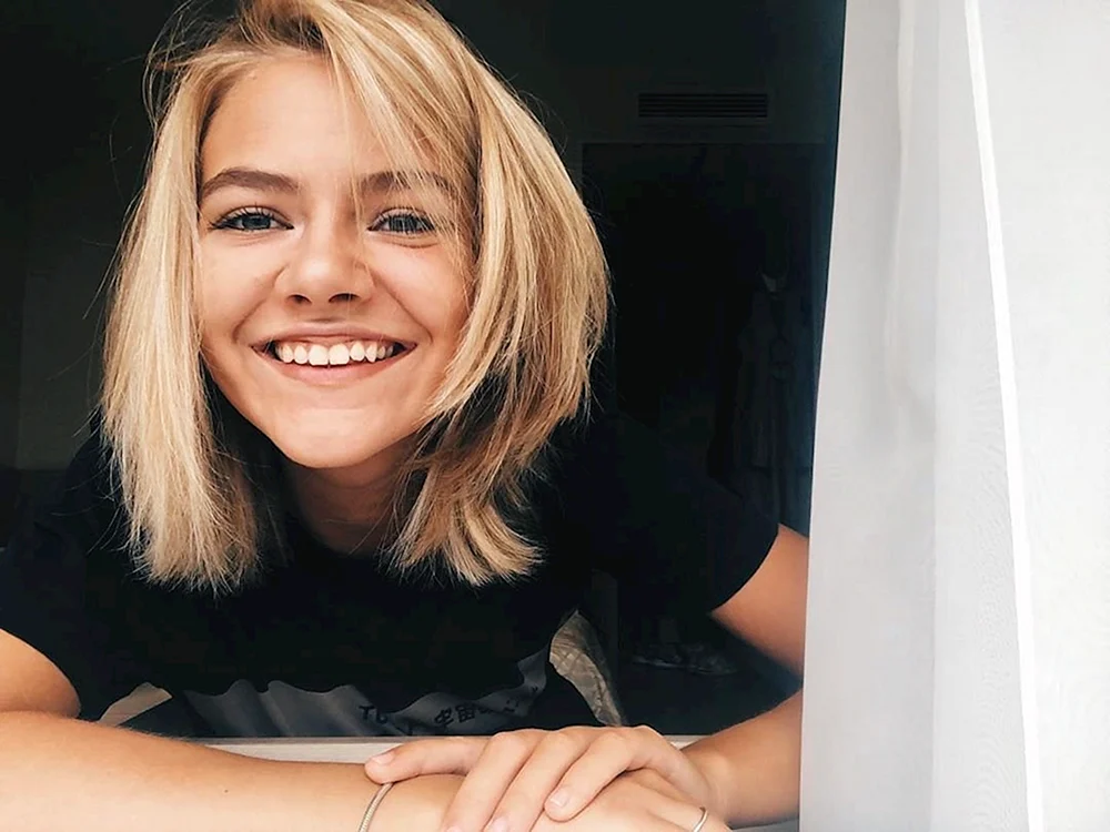 Elizaveta Ilinichna Kononova