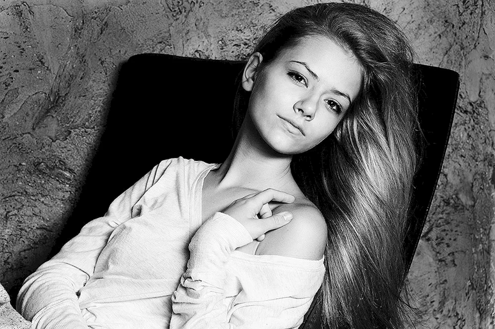Elizaveta Ilinichna Kononova Grand