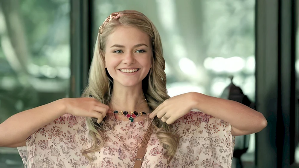Elizaveta Kononova