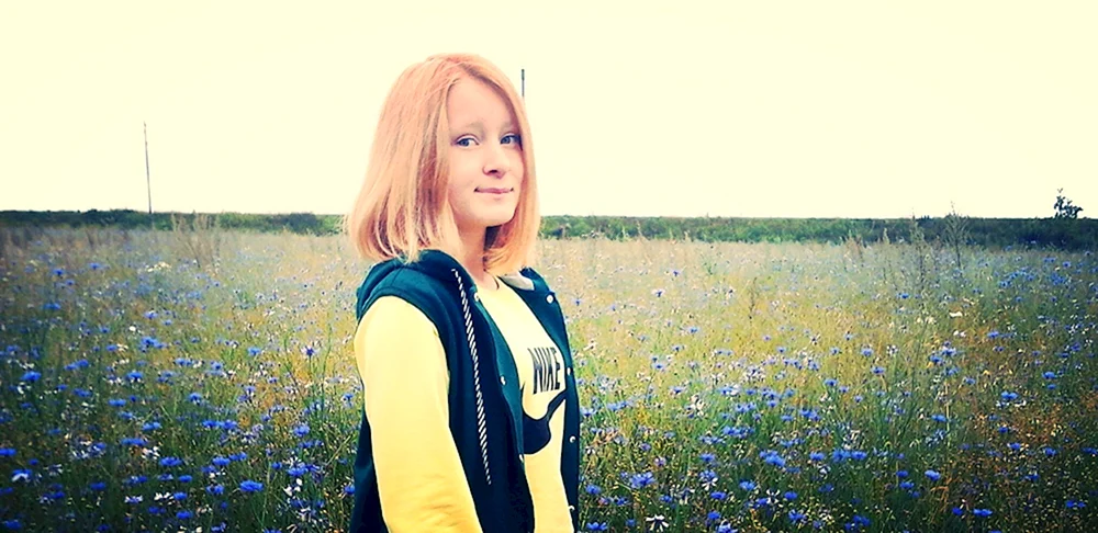 Elizaveta Kononova