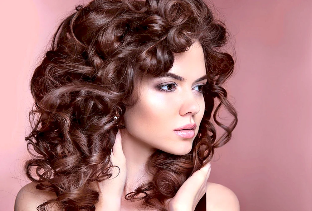 Mittelhaar Frisuren