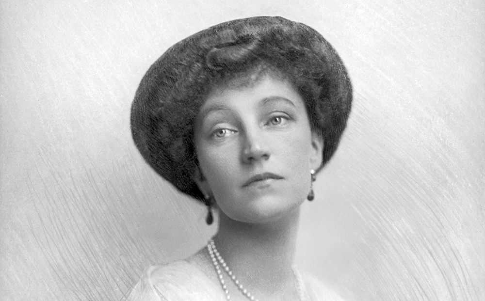 Elizabeth Maria Österreichische Rote Erzherzogin