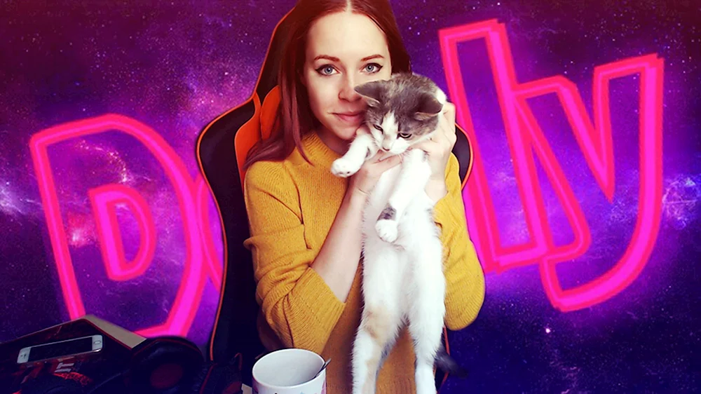 Elizaveta Oleneva Denly