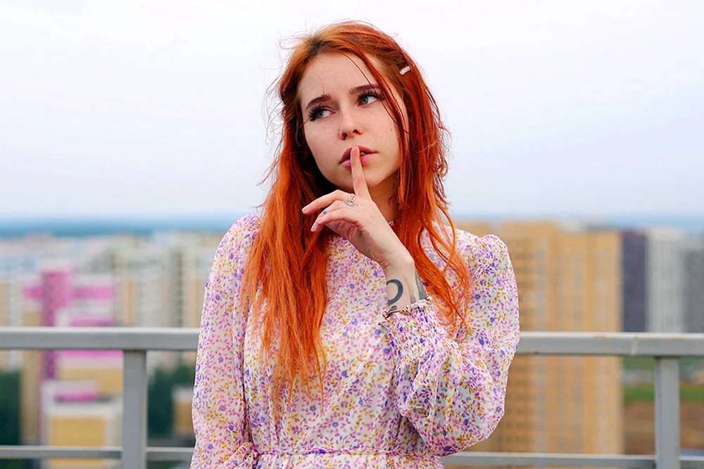 Elizaveta Oleneva Denly