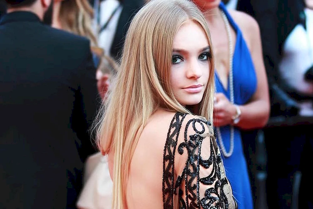 Elizaveta Peskov