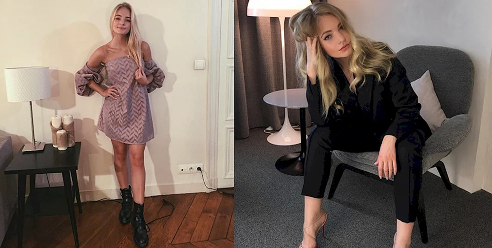 Elizaveta Peskowa
