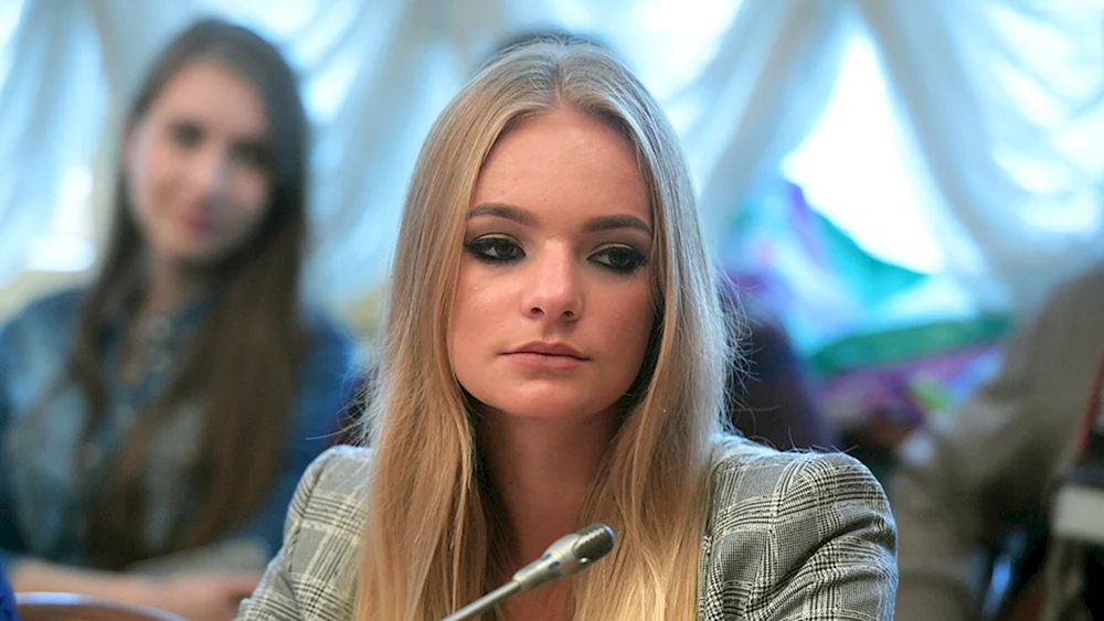Elizaveta Peskowa