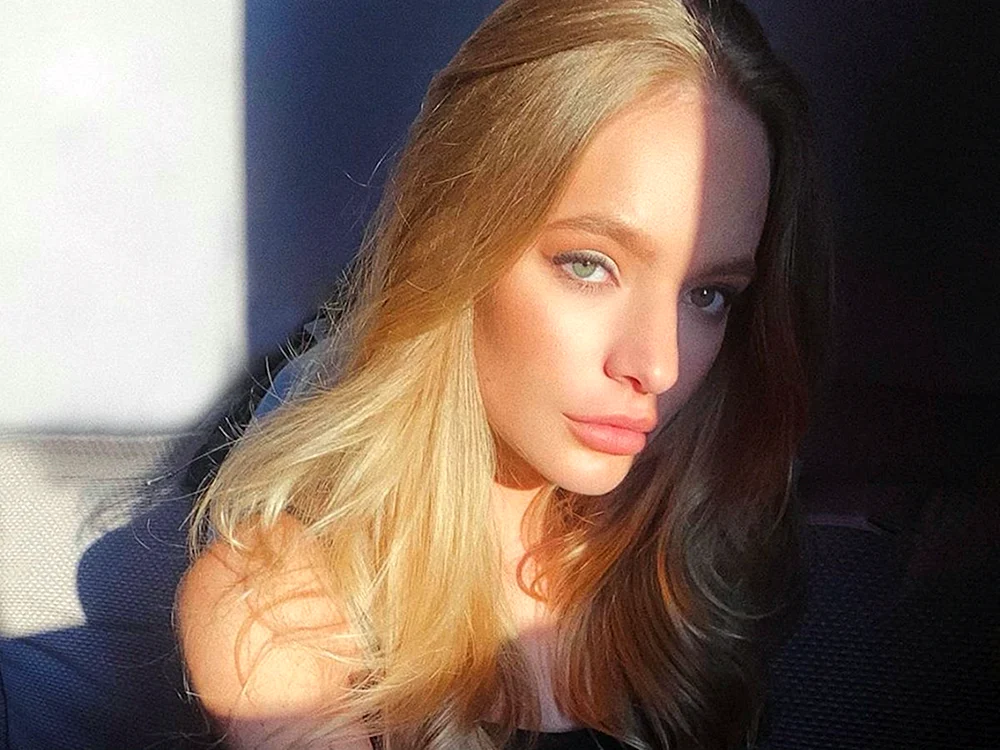 Peskova Elizaveta Dmitrievna