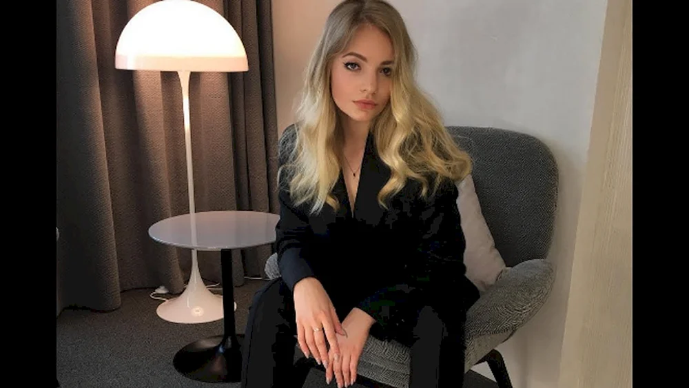 Elizaveta Peskova