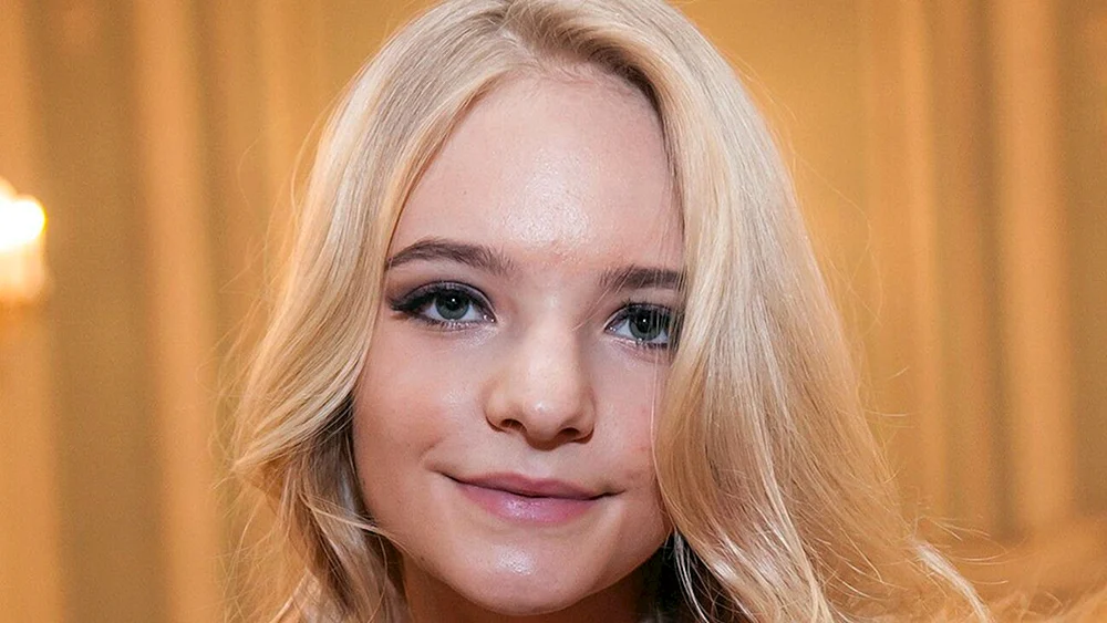 Elizaveta Peskova