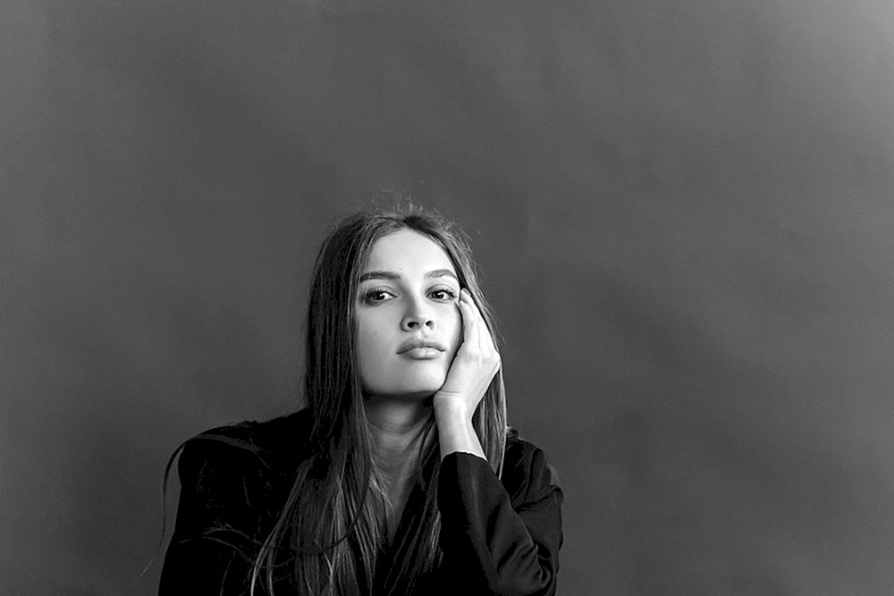 Elizaveta Podkorytova