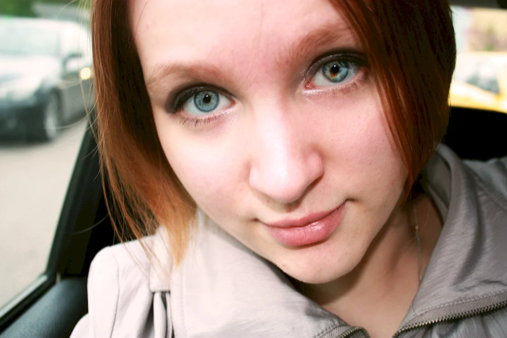 Elizaveta Popova