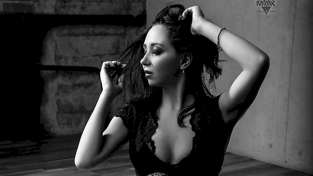 Elizaveta Tuktamysheva Foto