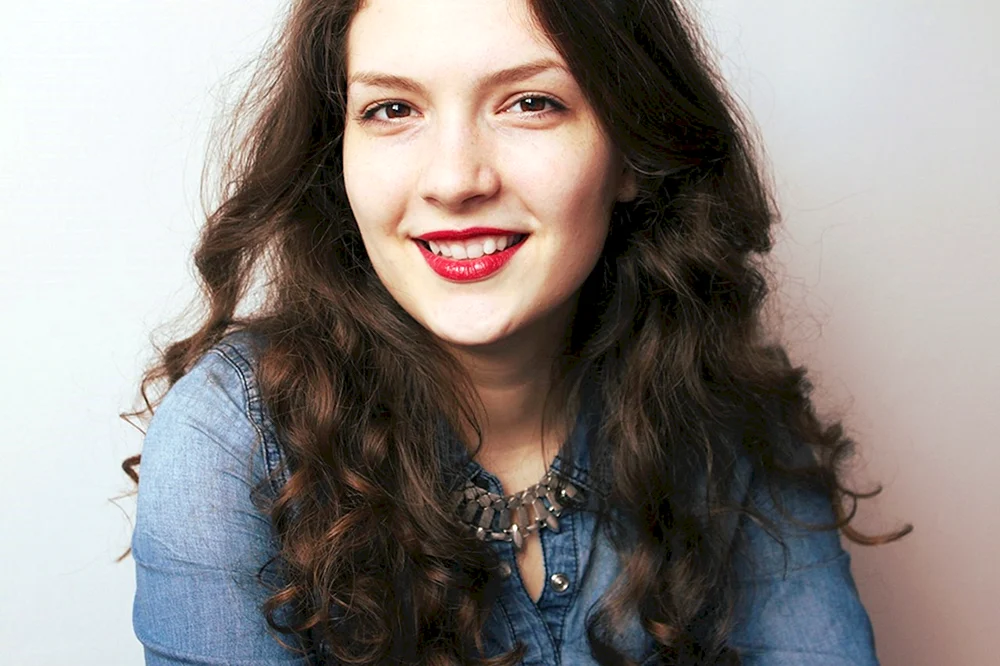 Elizaveta Valkova