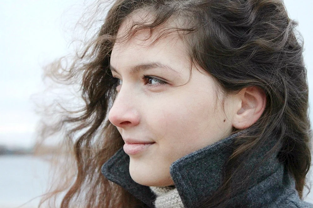 Elizaveta Valkova