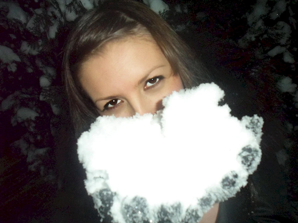 Elizaveta Zaporozhets Pflaume