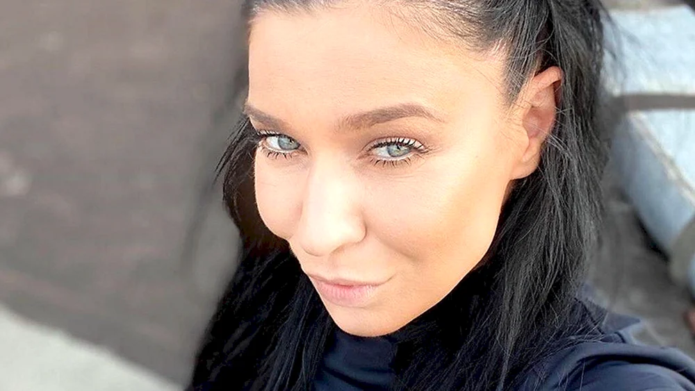 Yolka Sängerin
