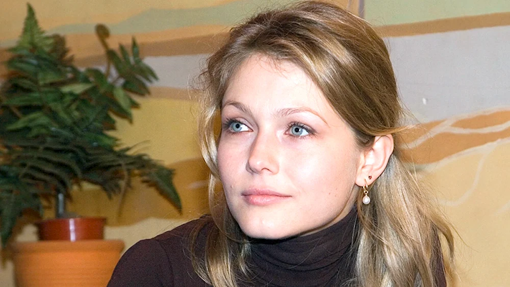 Elvira Bolgova