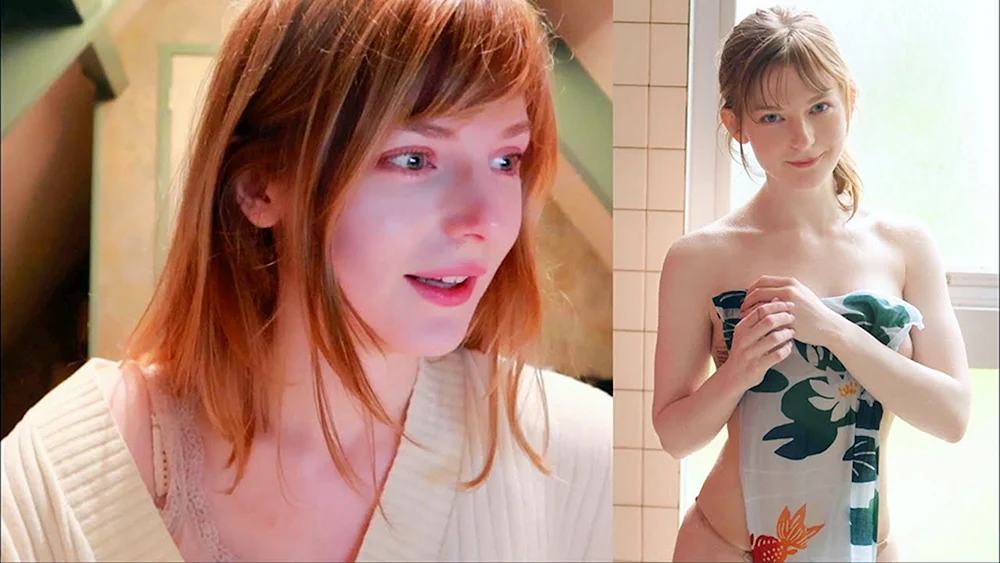 Freya Stein Freya Stein Masturbation
