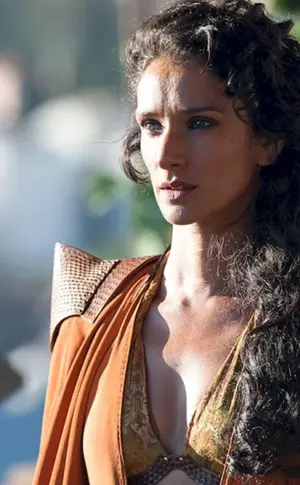 Ellaria Sand