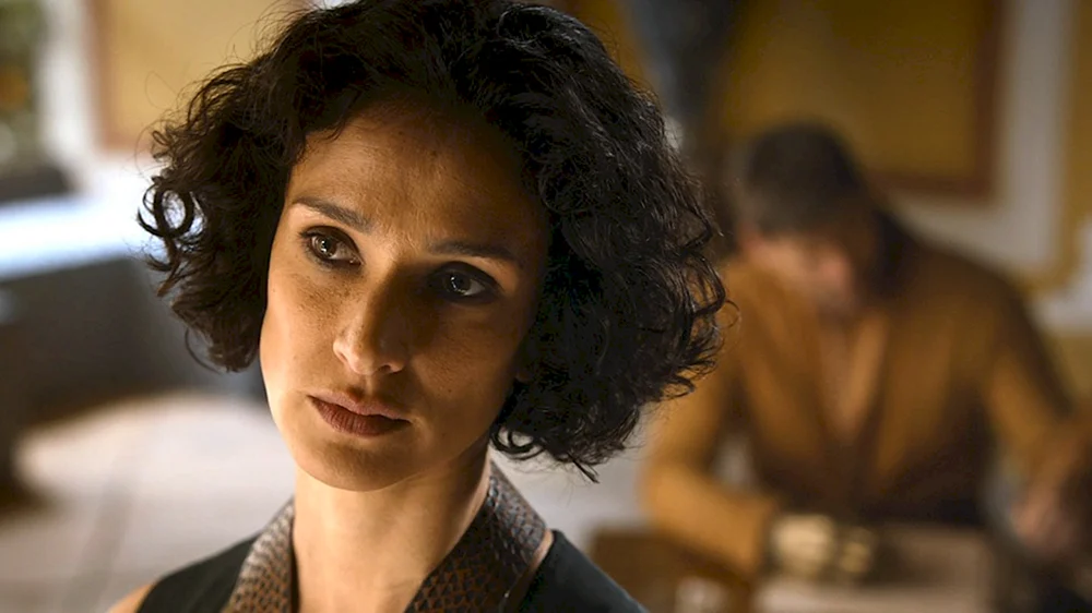 Ellaria Sand