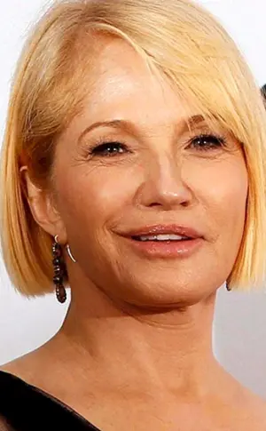 Ellen Barkin