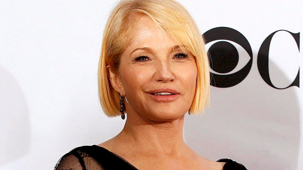 Ellen Barkin